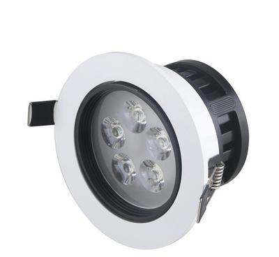 高壽命高質量LED天花射燈 價格解析、廠家選擇與產品圖片鑒賞