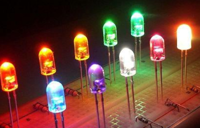 隆達電子預計明年第2季MiniLED產品將占背光營收雙位數份額