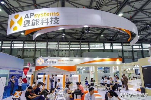 昱能科技 微逆需求爆發下的高成長典范